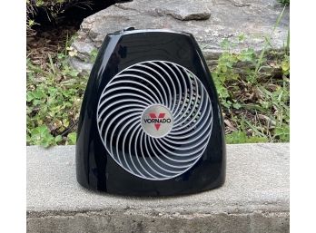 Small Vornado Adjustable Fan/heater
