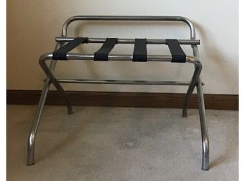 Collapsible Luggage Rack