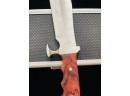 Maxam Commemorative Tactical Knife In Case