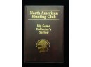 North American Hunting Club Big Game Collector's Series
