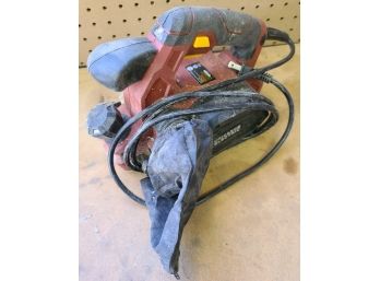 3- 1/4' Heavy Duty Electric Planer With Dust Bag
