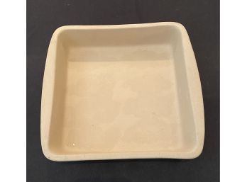 The Pampered Chef 9' Square Baker