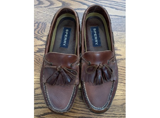 Sperry Loafers Men's Size 9.5M