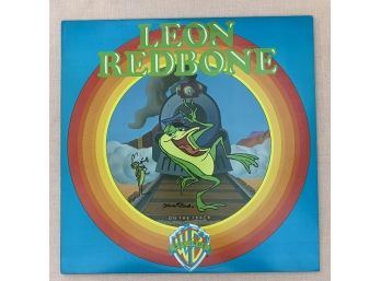Leon Redbone Bs 2888 Warner Bros Vinyl