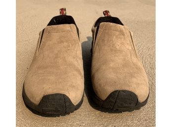 Men's Merrell Shoes Size 10