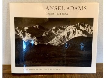 Ansel Adams Image S1923-74