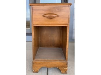 Harmony House Wooden Night Stand