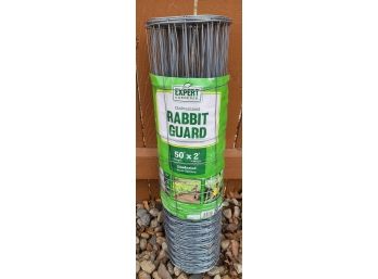 Expert Gardener Galvanized Rabbit Guard