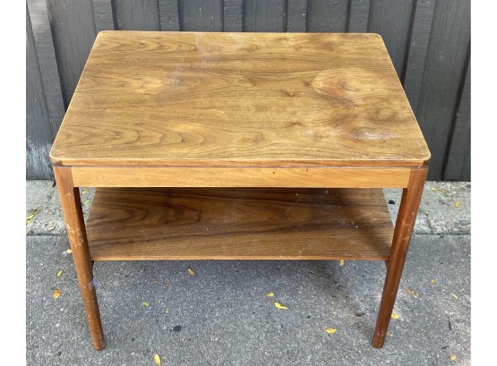 Mid-century Modern Side Table