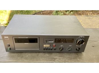 NAP Electronics Stereo Cassette Player 6325
