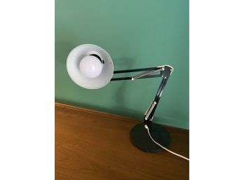 Adjustable Office Table Lamp