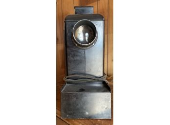 CXK 300W Bausch & Lomb Opaque Projector May 1917