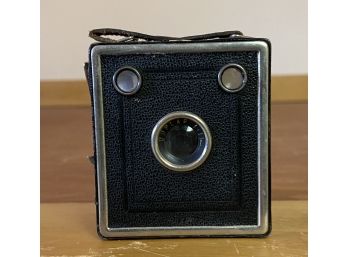 Duplar 1:11 Miniature German Box Camera
