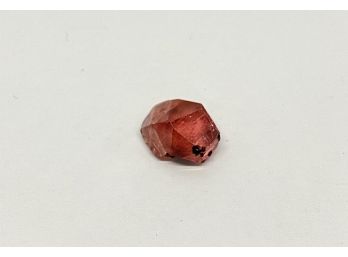 Rhodochrosite Rough Gemstone 2.25CT