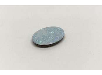 Opal Gemstone 9 CT