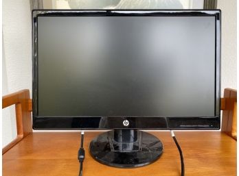 HP 21KD Computer Monitor 21”