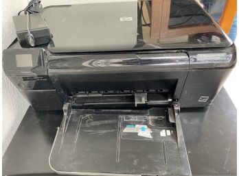 HP Home Office Photosmart C4680 Print Scan Copy Machine