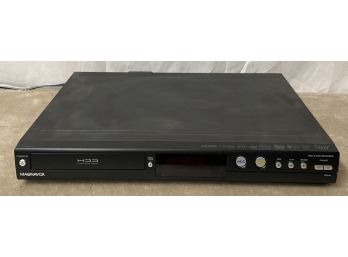 Magnavox MDR515H HDD/DVD Recorder (2/2)