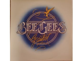 The Bee Gees Greatest Hits Double Album 1978