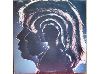 The Rolling Stones Hot Rocks 1964-1971 Double Record Album