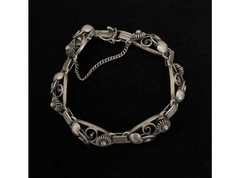 830 Silver Bracelet By CARL BRUMBERG HANSEN