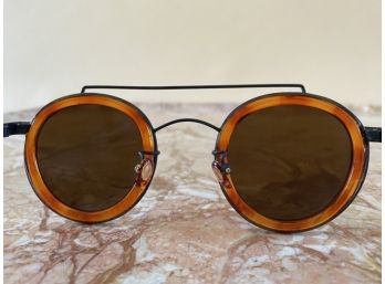 Vintage Sunglasses By JW Model 9012