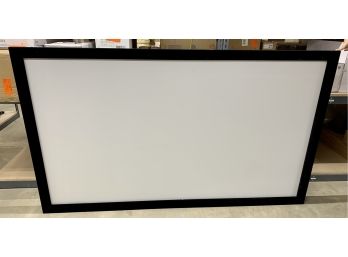 Large Projector Screen 45' By 77'