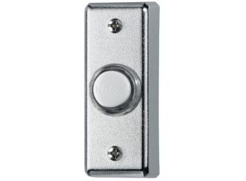 7 NuTone Doorbells PB69LPC