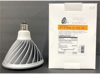 Lighting Science Group Definitiy Bulb