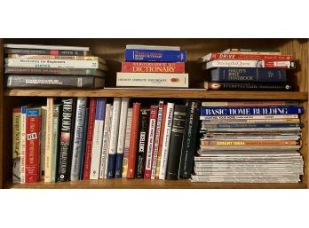 Leadership, Educational, & Religious Soft & Hard Backed Books
