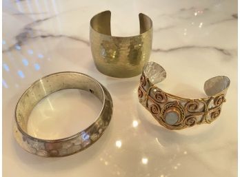 Miscellaneous Jewelry Lot #2