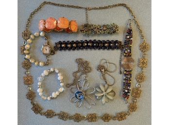 Miscellaneous Jewelry Lot #3