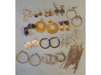 Miscellaneous Jewelry Lot #4