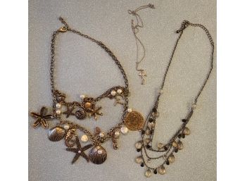 Miscellaneous Jewelry Lot #5