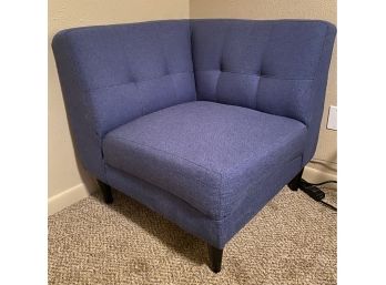 Corner Upholstered Corner Chair