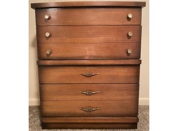 Ward Company Chest Of Drawers