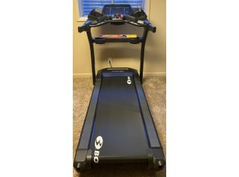 Bowflex BXT6 Treadmill  -LIKE NEW!