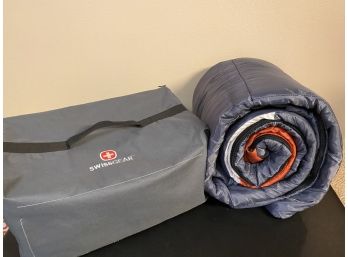 Swiss Gear Sleeping Bag