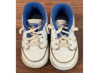 Size 4 Toddler Nike Classic Sneakers