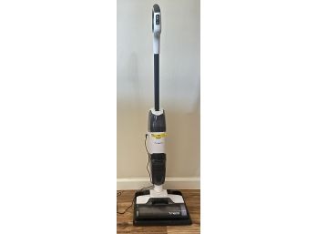 Tineco Cordless Vacuum & Floor Washer With Stand