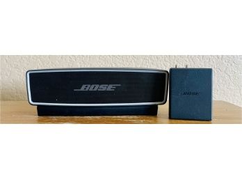 Bose Soundlink Mini  Bluetooth Speaker