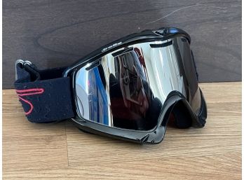 Bolle Sports Snow Goggles