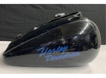 Harley Davidson 06 FLHPI Vivid Black