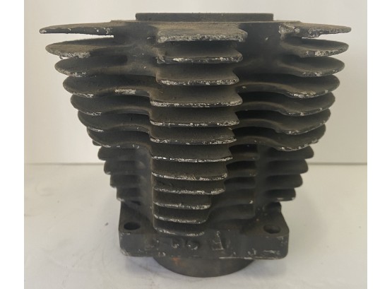 Cylinder Piston Jug Marked F 13-# 16581-57