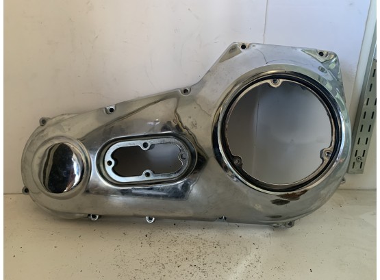 Harley Davidson Primary Cover Marked 60506-95a 413 E2