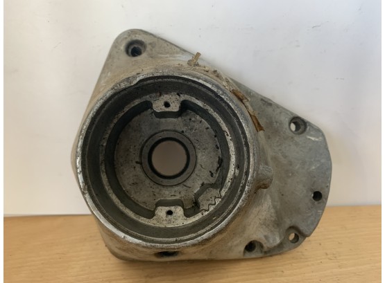 Cam Cover Marked 25214-80