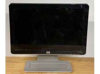 HP W1707 17 Inch Monitor
