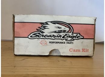 Screamin` Eagle 340cc Engine Cam Shaft Marked 25753-97