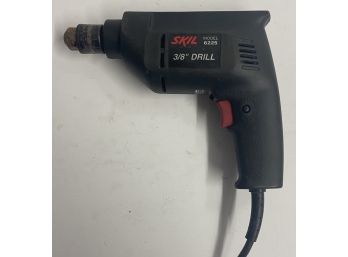 Skill Model 6225 Corded Drill