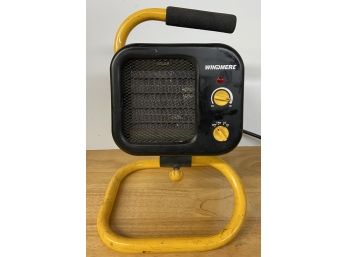 Windamere Portable Space Heater (works)
